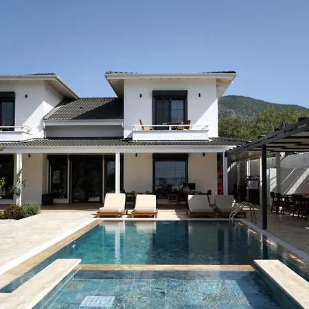 Tulu Datca Yaka (Mugla)