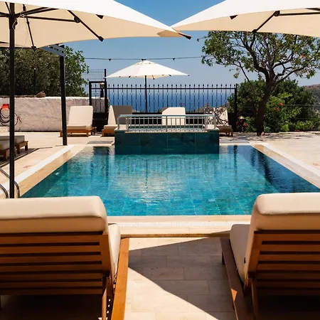 Tulu Datca Bed & Breakfast Yaka (Mugla)