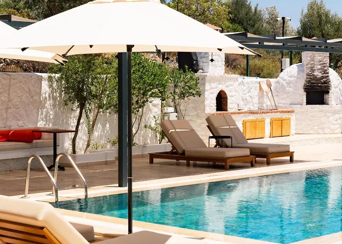 Tulu Datca Alojamento de Acomodação e Pequeno-almoço