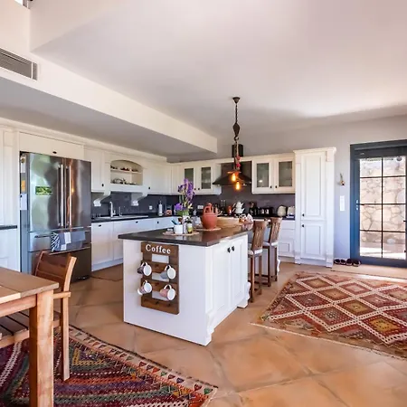 Tulu Datca Bed and breakfast *