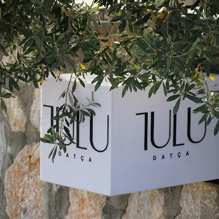 Tulu Datca ベッド・アンド・ブレックファスト Yaka (Mugla)