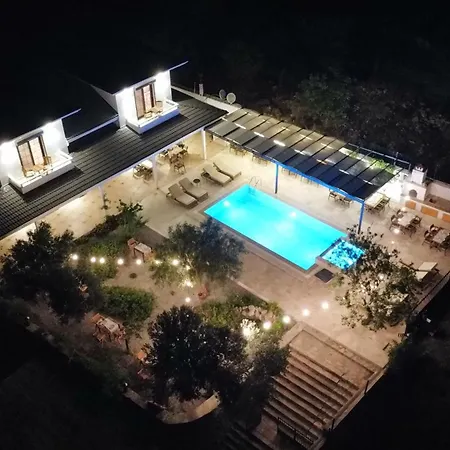 Bed & Breakfast Tulu Datca