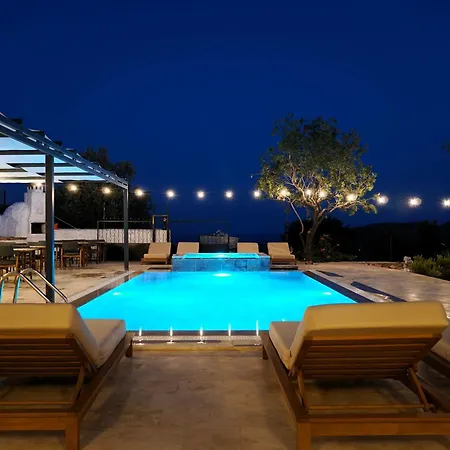 Bed and breakfast Tulu Datca Yaka (Mugla)