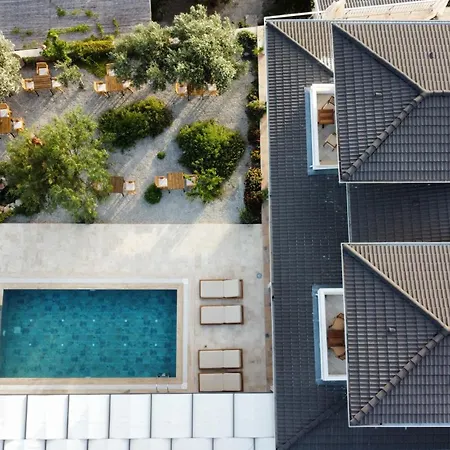 Tulu Datca Bed & Breakfast