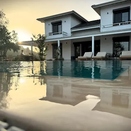 Bed & Breakfast Tulu Datca