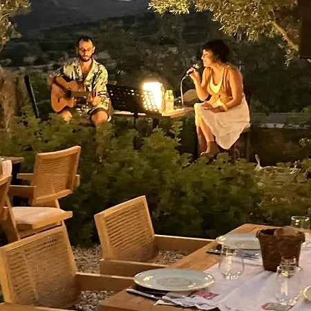 Bed and breakfast Tulu Datca