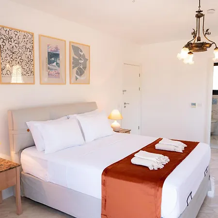 Bed & Breakfast Tulu Datca