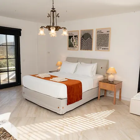 Bed & Breakfast Tulu Datca