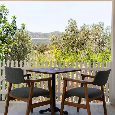 Tulu Datca Yaka (Mugla)