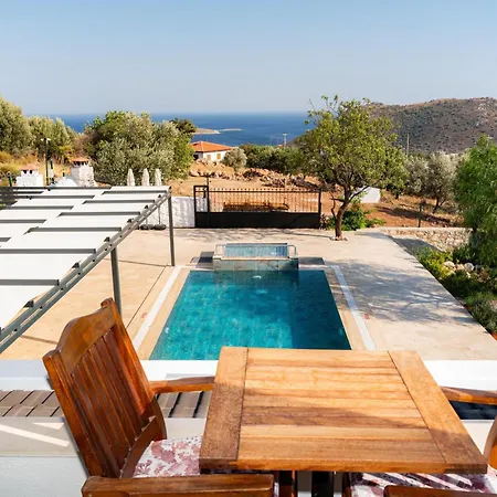 Tulu Datca * Yaka (Mugla)