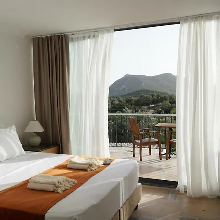 Tulu Datca Bed & Breakfast