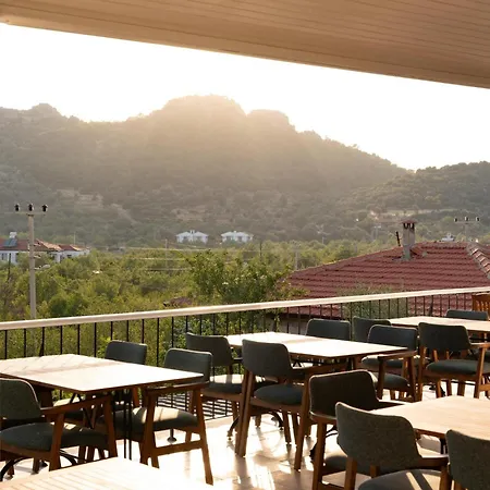 Tulu Datca Bed and breakfast *