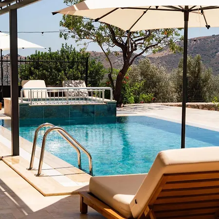 Tulu Datca Bed and breakfast