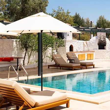 Tulu Datca Bed and breakfast