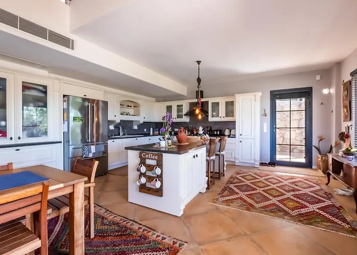 Tulu Datca Bed & Breakfast *