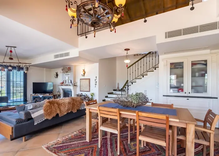 Bed & Breakfast Tulu Datca *