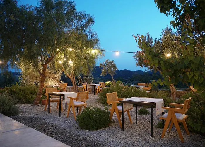 Tulu Datca * Yaka (Mugla)