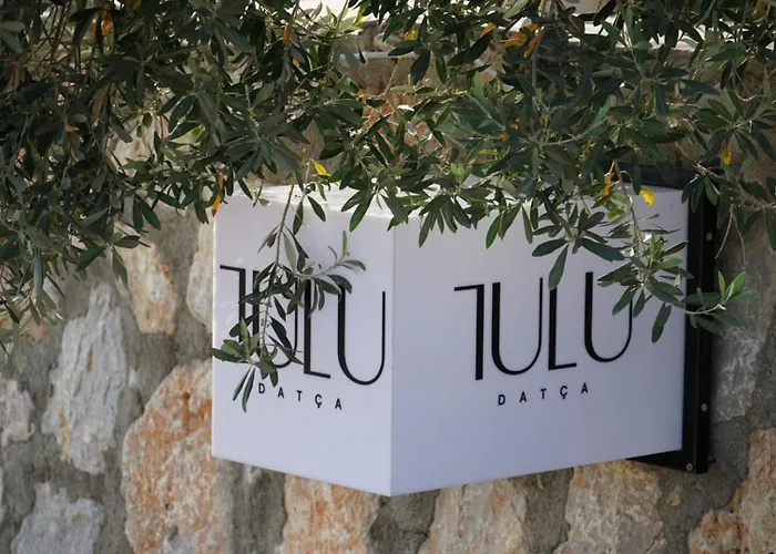 Tulu Datca Bed & Breakfast Yaka (Mugla)