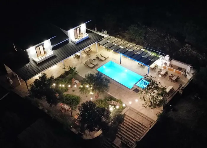 Bed & Breakfast Tulu Datca