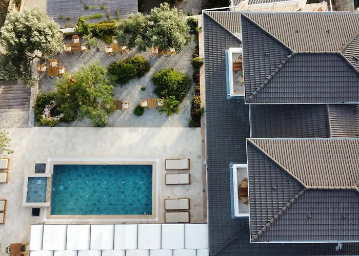 Tulu Datca Bed & Breakfast