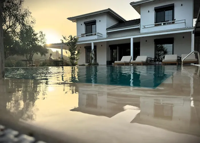 Bed & Breakfast Tulu Datca