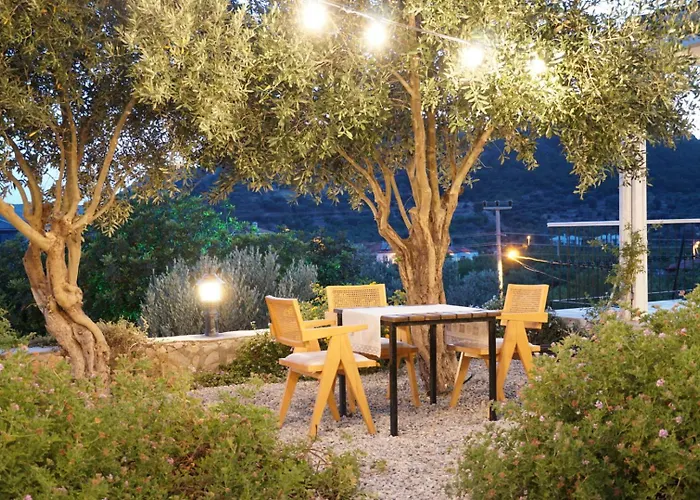 Tulu Datca Bed & Breakfast Yaka (Mugla)