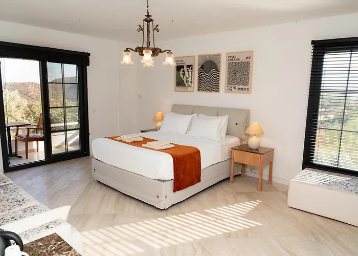 Bed & Breakfast Tulu Datca