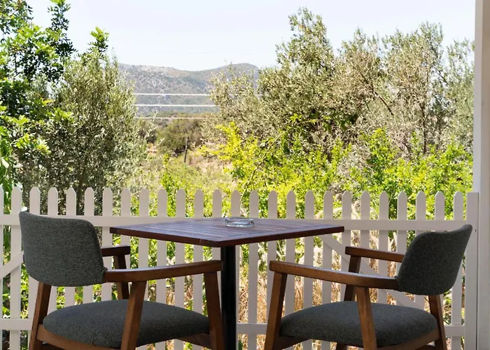 Tulu Datca Yaka (Mugla)