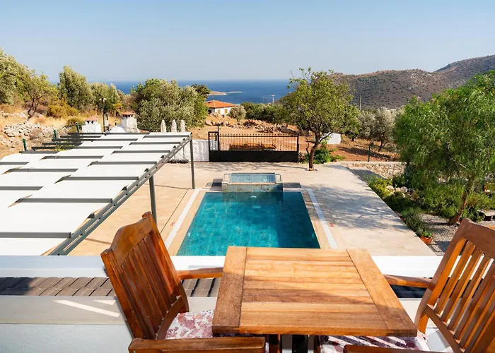 Tulu Datca * Yaka (Mugla)