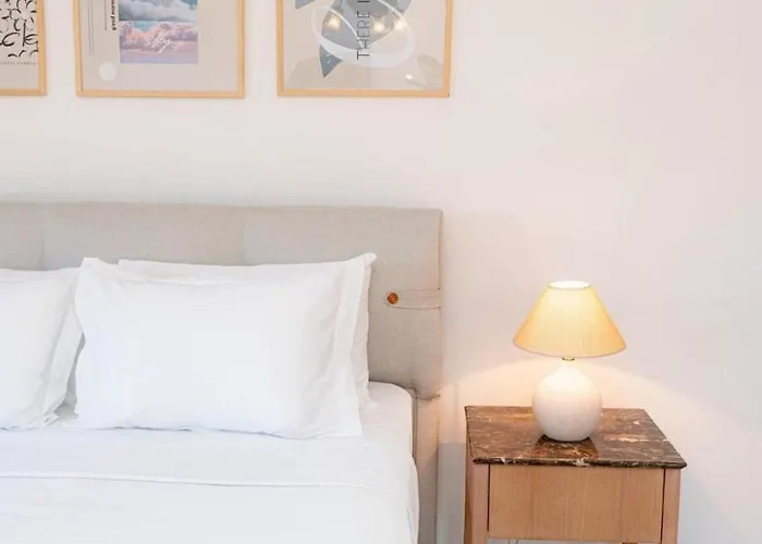 Bed & Breakfast Tulu Datca Yaka (Mugla)