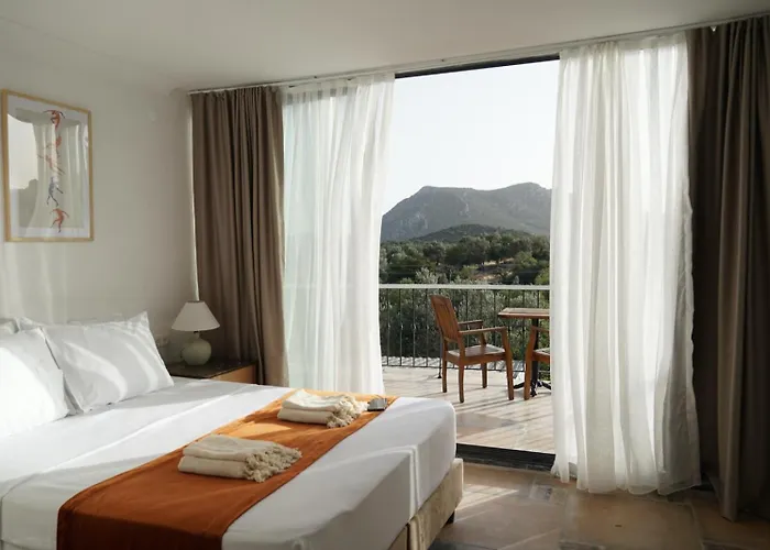 Tulu Datca Bed & Breakfast